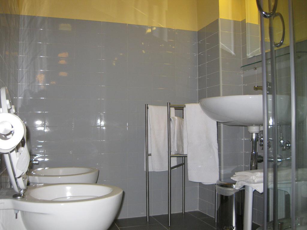 Domus Giardini Vaticani Guest House Rome Exterior photo