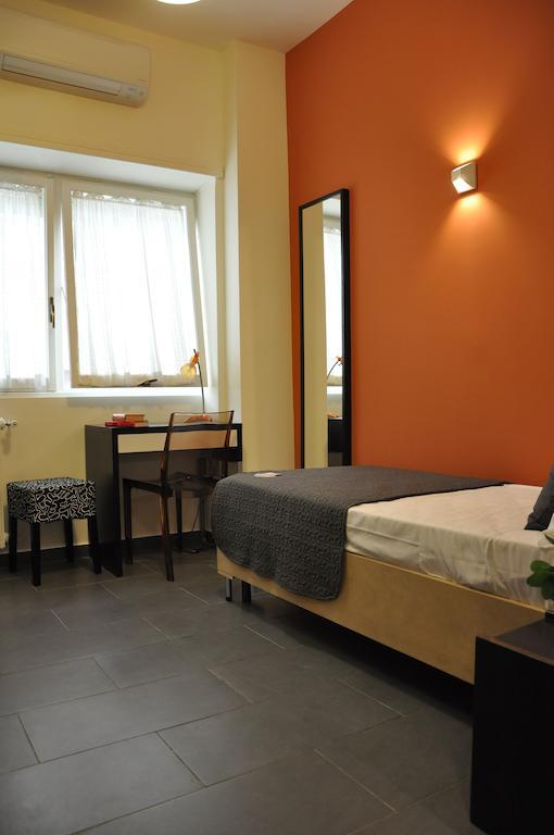 Domus Giardini Vaticani Guest House Rome Exterior photo