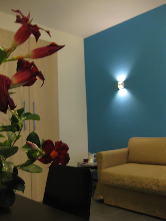 Domus Giardini Vaticani Guest House Rome Room photo