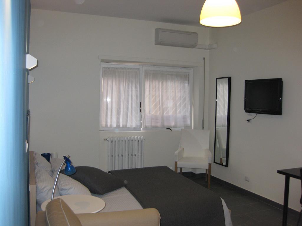Domus Giardini Vaticani Guest House Rome Room photo